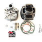 Kit cilindro scooter Piaggio 50cc LC