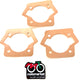 Kit 3 guarnizioni base cilindro Benelli Magnum 50cc 5 marce art.1000