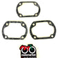 Kit 3 guarnizioni base cilindro Saxonette 50cc art.1182
