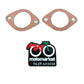 Kit 2 guarnizioni scarico Franco Morini UC4-T4-TA 50cc