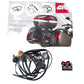 Kit luci stop supplementare bauletto Givi E30 art.E104