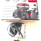 Luci stop supplementari bauletto Givi E370 art.E108