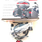 Luci stop supplementari bauletto Givi E450 art.E94