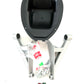 Kit modifica monoammortizzatore Derbi GP1 50cc Racer art.863045