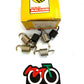 Kit molle frizione Malossi per scooter Minarelli frizione da 105 art.297714