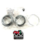 Paraolio revisione singolo stelo forcella Ducati Superbike 848-1098-1198-Streetfhigher 1100 D.43