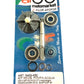 Kit pompa acqua scooter Piaggio 50 tutti i modelli art.5402-K50