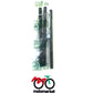 Kit prigionieri cilindro Piaggio Ciao-Bravo-Si-Grillo 50cc art.5049-KT