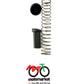 Kit pulsante aria Malaguti Fifty Top 50cc 1989/97 art.07111300