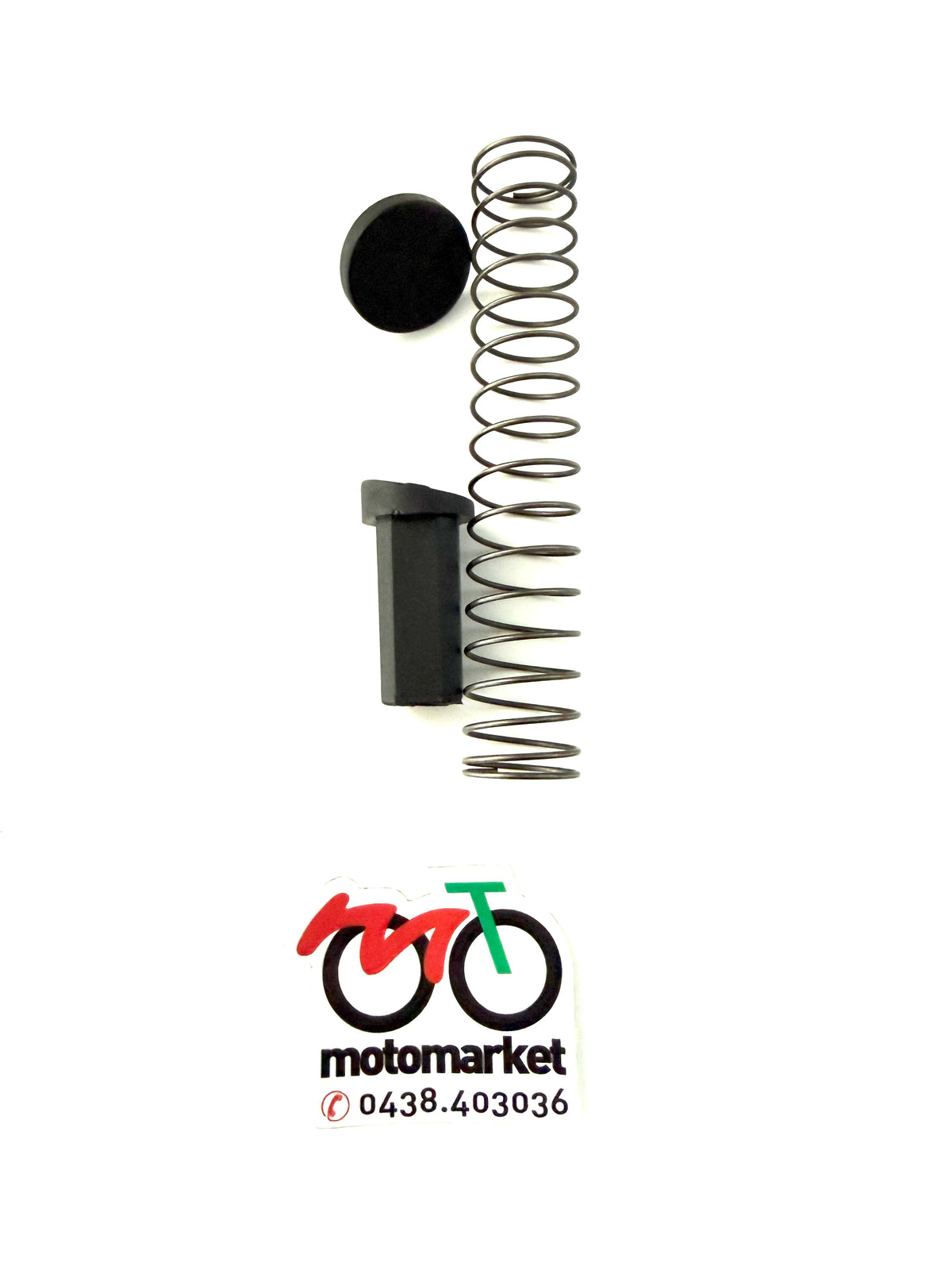 Kit pulsante aria Malaguti Fifty Top 50cc 1989/97 art.07111300