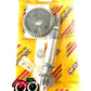 Kit rapporti allungati 18/40 Malossi Cagiva City 50cc art.677491