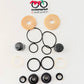 Kit revisione ammortizzatori Marzocchi AGT D.10mm art.5403