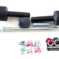 Kit revisione silentblock motore Vespa 50-125 Primavera ET3-Vespa PK50-125 art.15687-HQ