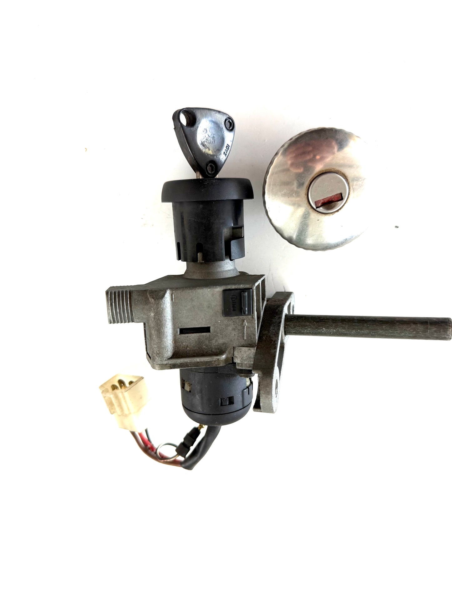 Kit serrature Yamaha Majesty 125-150cc 1998/00