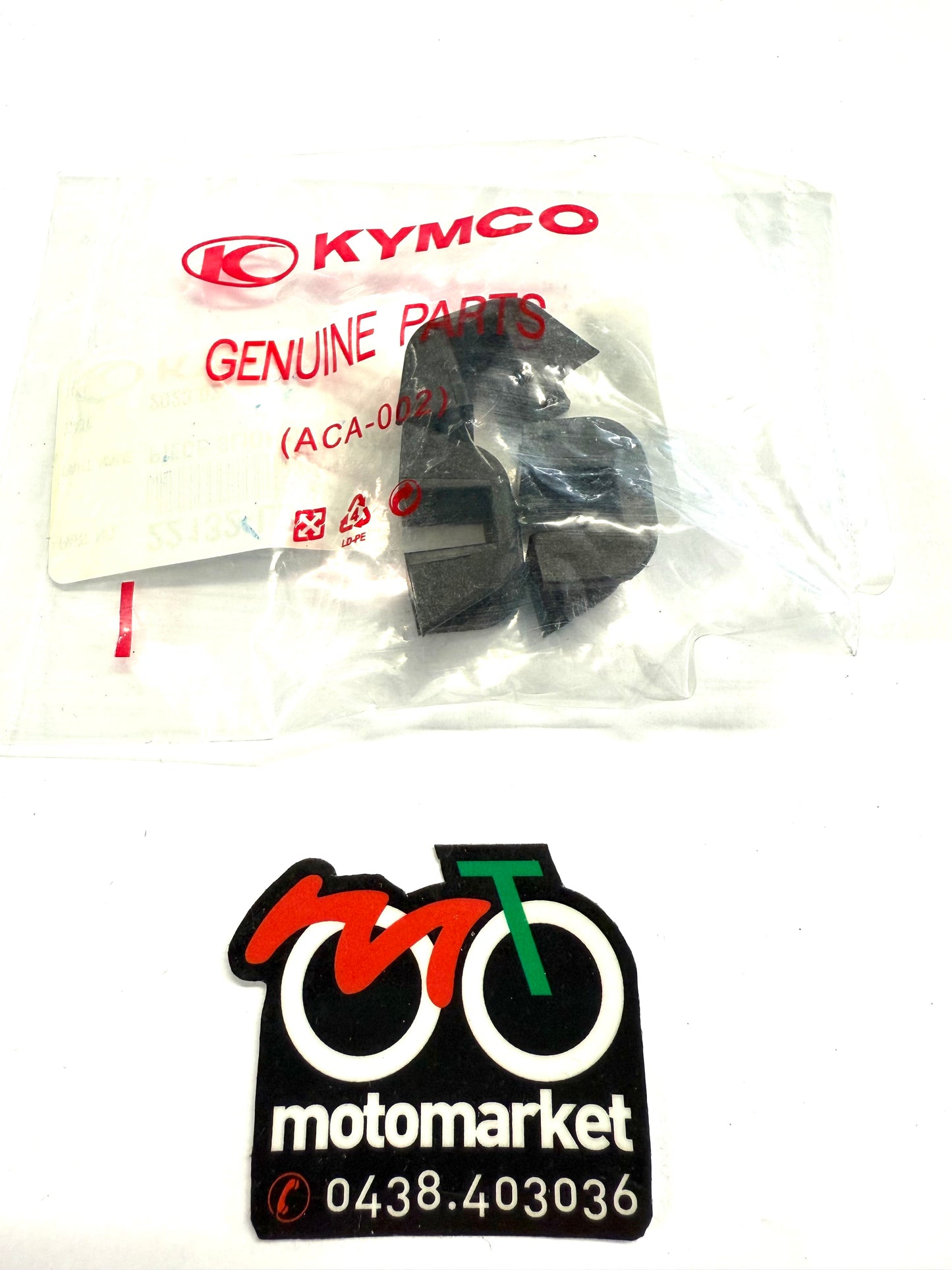 Kit tasselli variatore Kymco X Citing 500cc art.00127033