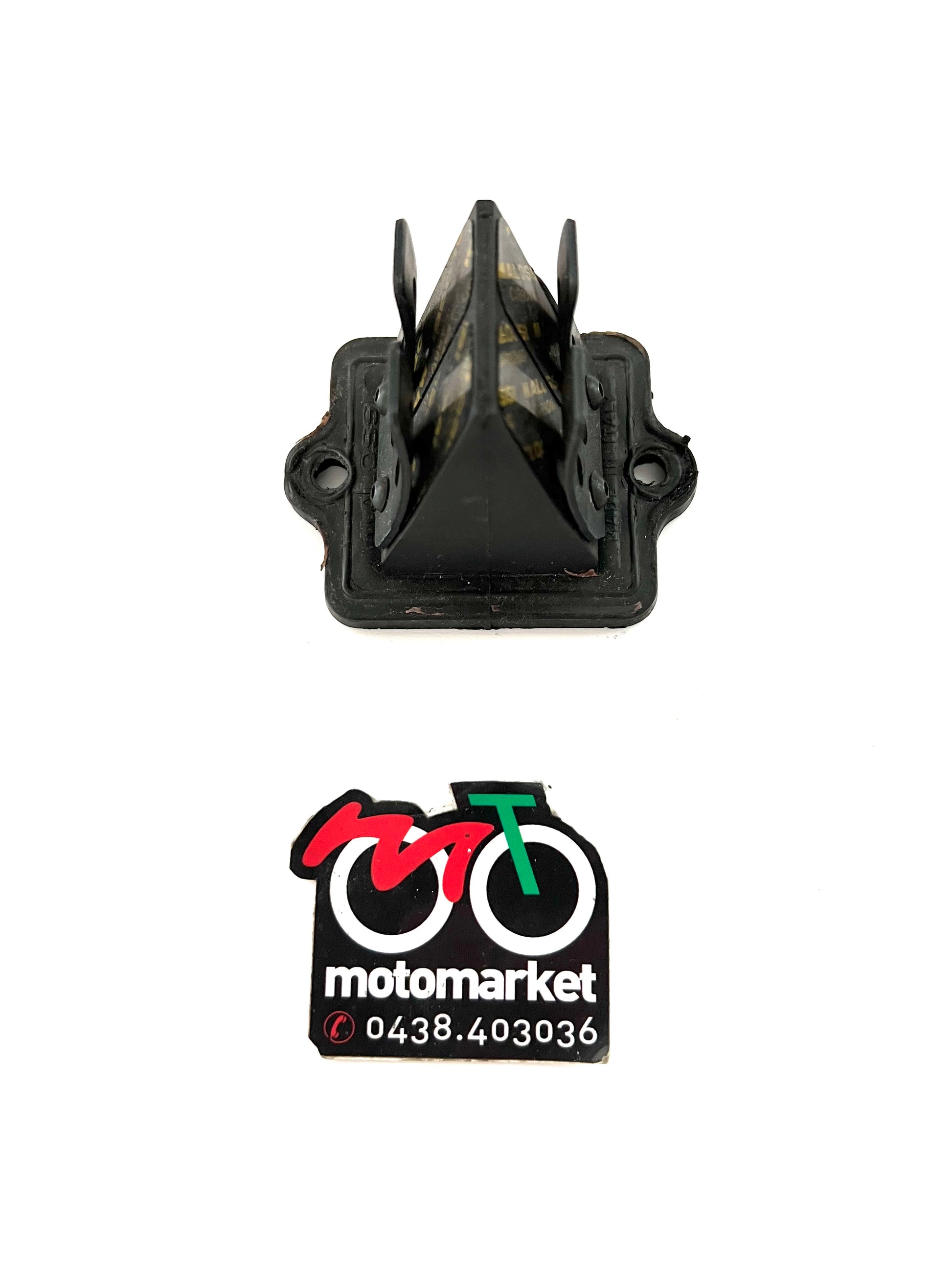 Lamellare Malossi Piaggio scooter 50cc art. 277708