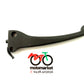 Leva DX in plastica Piaggio Ape 50 telaio TL6T-TL5T-C8000 art.261689