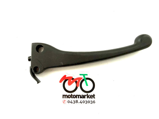 Leva DX in plastica Piaggio Ape 50 telaio TL6T-TL5T-C8000 art.261689