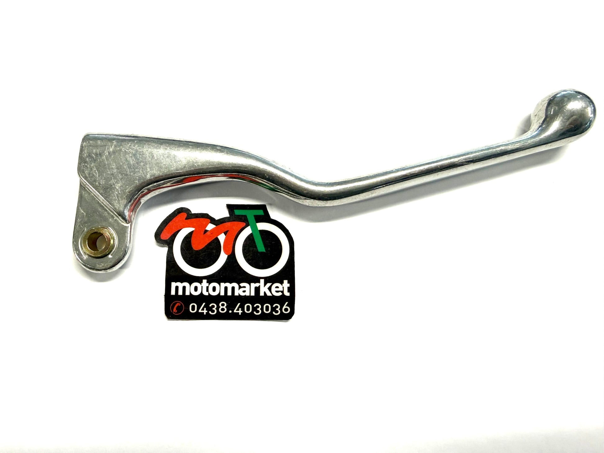 Leva DX Domino Fantic Motor-Beta-Aprilia epoca
