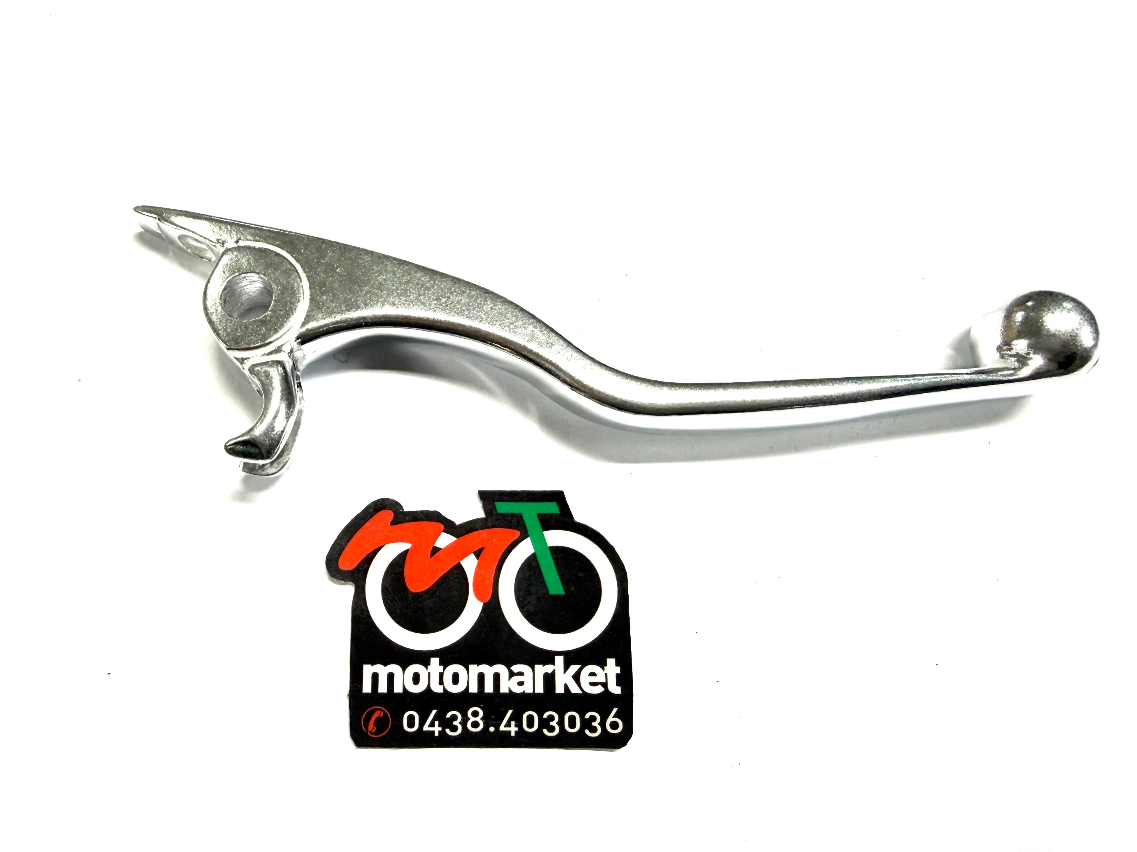 HengSai Moto Leve Freno Leva Frizione Set Per KTM SX XC EXC SXF XCF XCW 125 150 200 250 450 505 2009-2013 Moto CNC Freno Frizione Maniglia Manubrio Frizione Freno (Color : Black