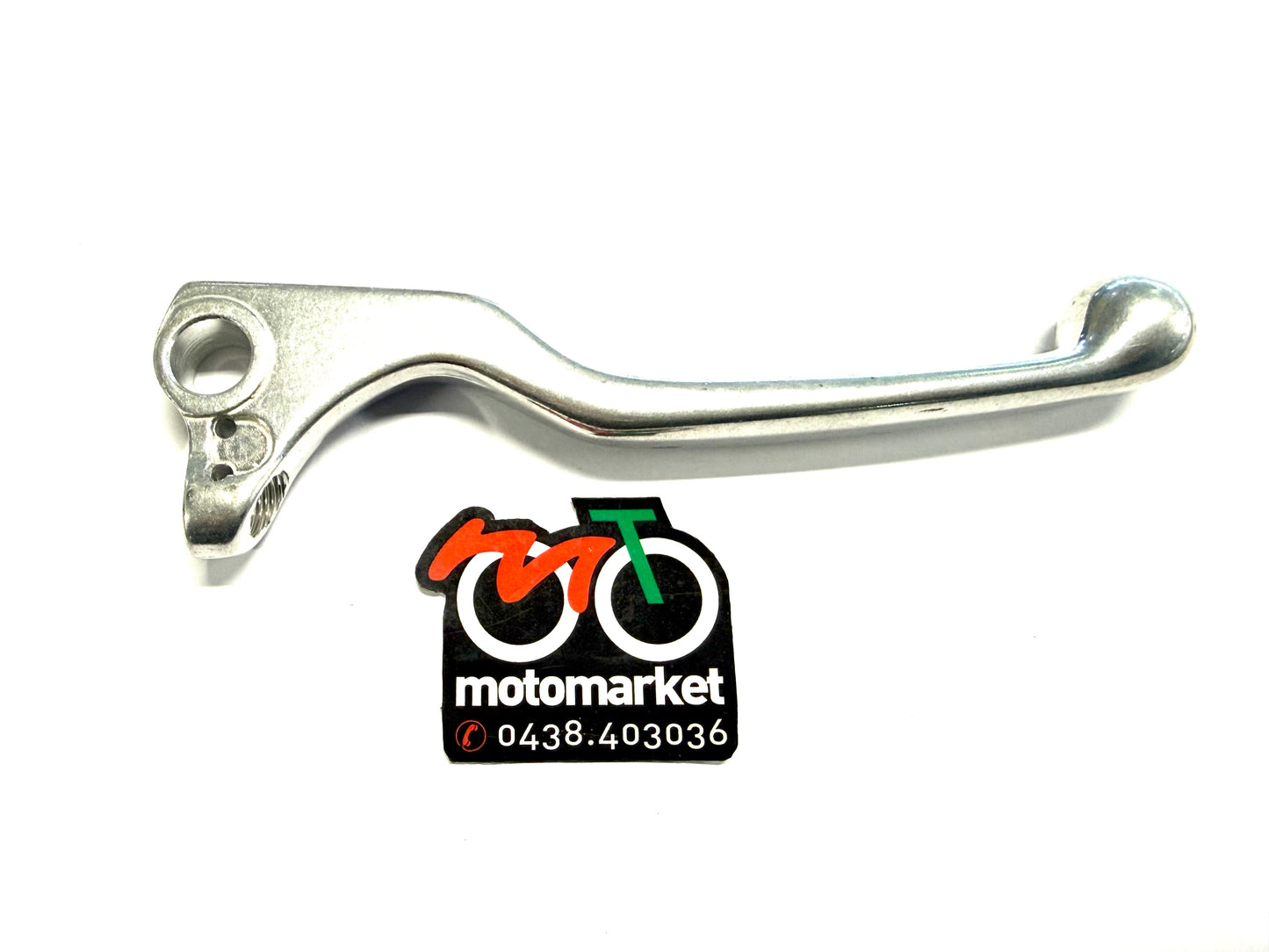 Leva freno impianto Brembo enduro-cross art.105270