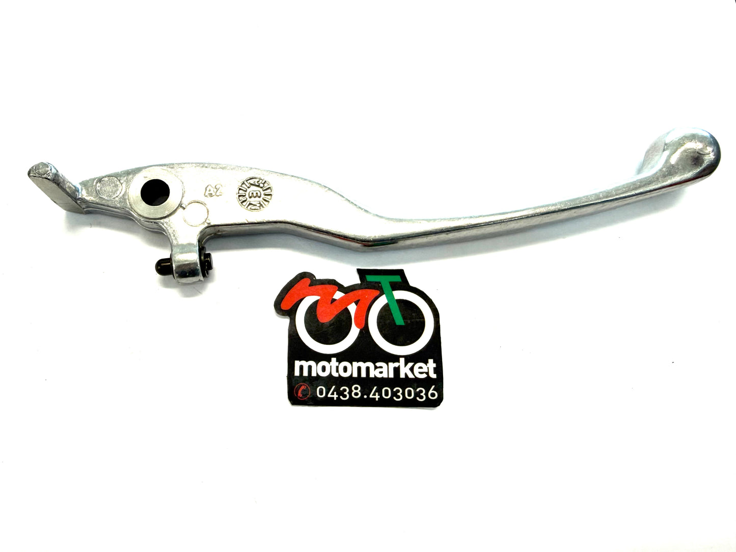 Leva SX Aprilia Leonardo 125-150cc art.AP 8118461