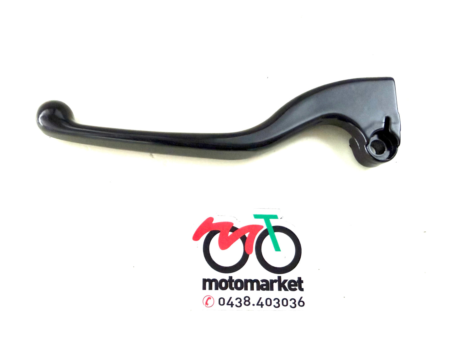 Leva SX Malaguti F10-F12-Ciak 50 freno a tamburo art.12113303