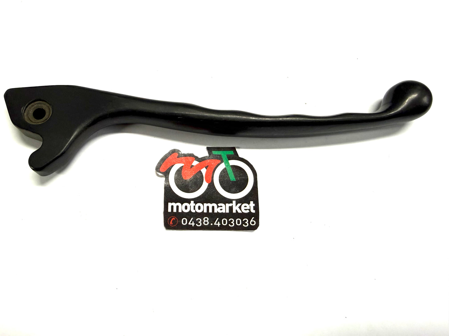 Leva destra freno a disco Moto Guzzi