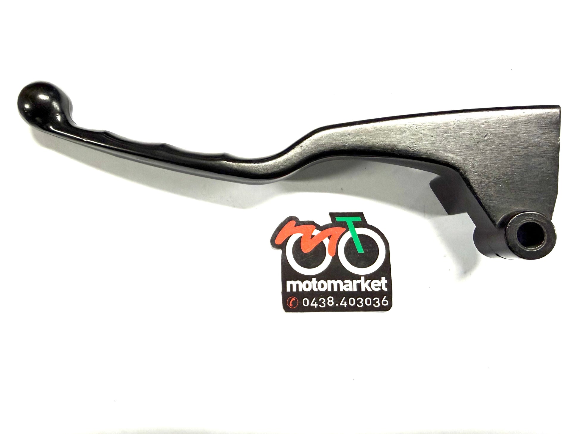 Leva frizione SX Kawasaki GPZ600/750R-GPZ750 Uni-Trak art.440281