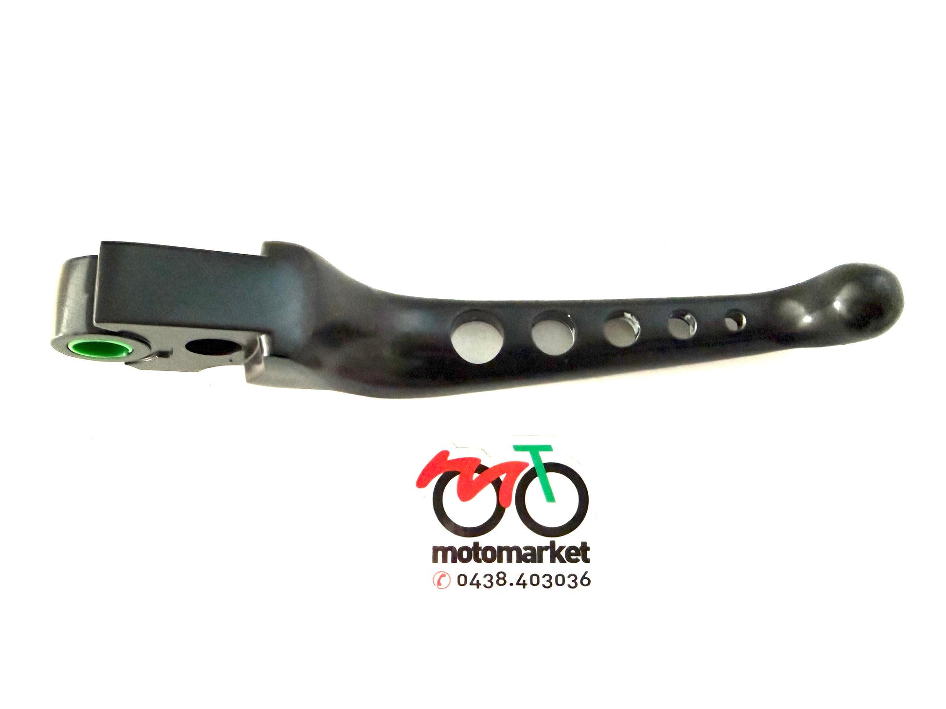 Leva frizione forata Harley Davidson WTHMT art.450516