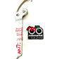 Leva chiusura sponda anteriore DX Ape Car-TM703-Ape Poker art.128803