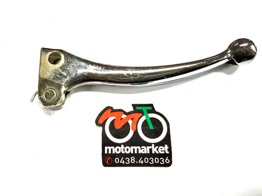 Leva freno DX-SX Piaggio Ciao SC-ciclomotori Garelli-Benelli