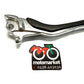 Leva freno DX-SX Yamaha Aerox-MBK Nitro 50cc art.440448