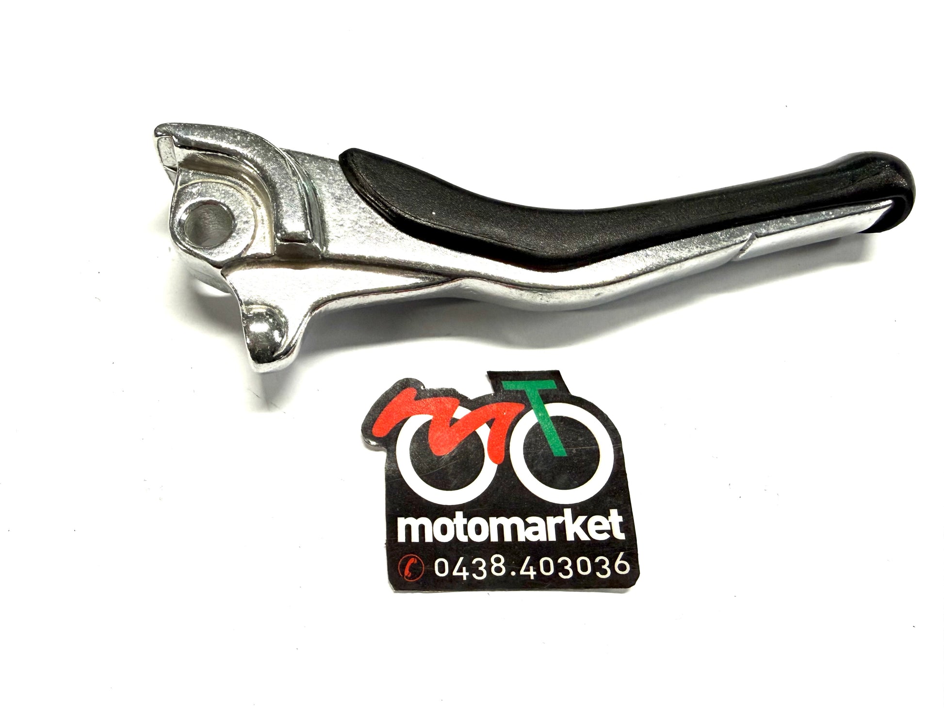 Leva freno DX-SX Yamaha Aerox-MBK Nitro 50cc art.440448