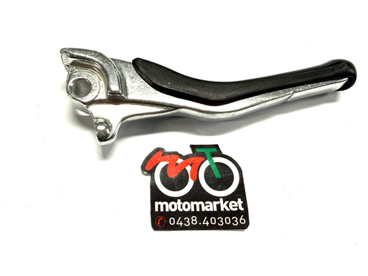 Leva freno DX-SX Yamaha Aerox-MBK Nitro 50cc art.440448