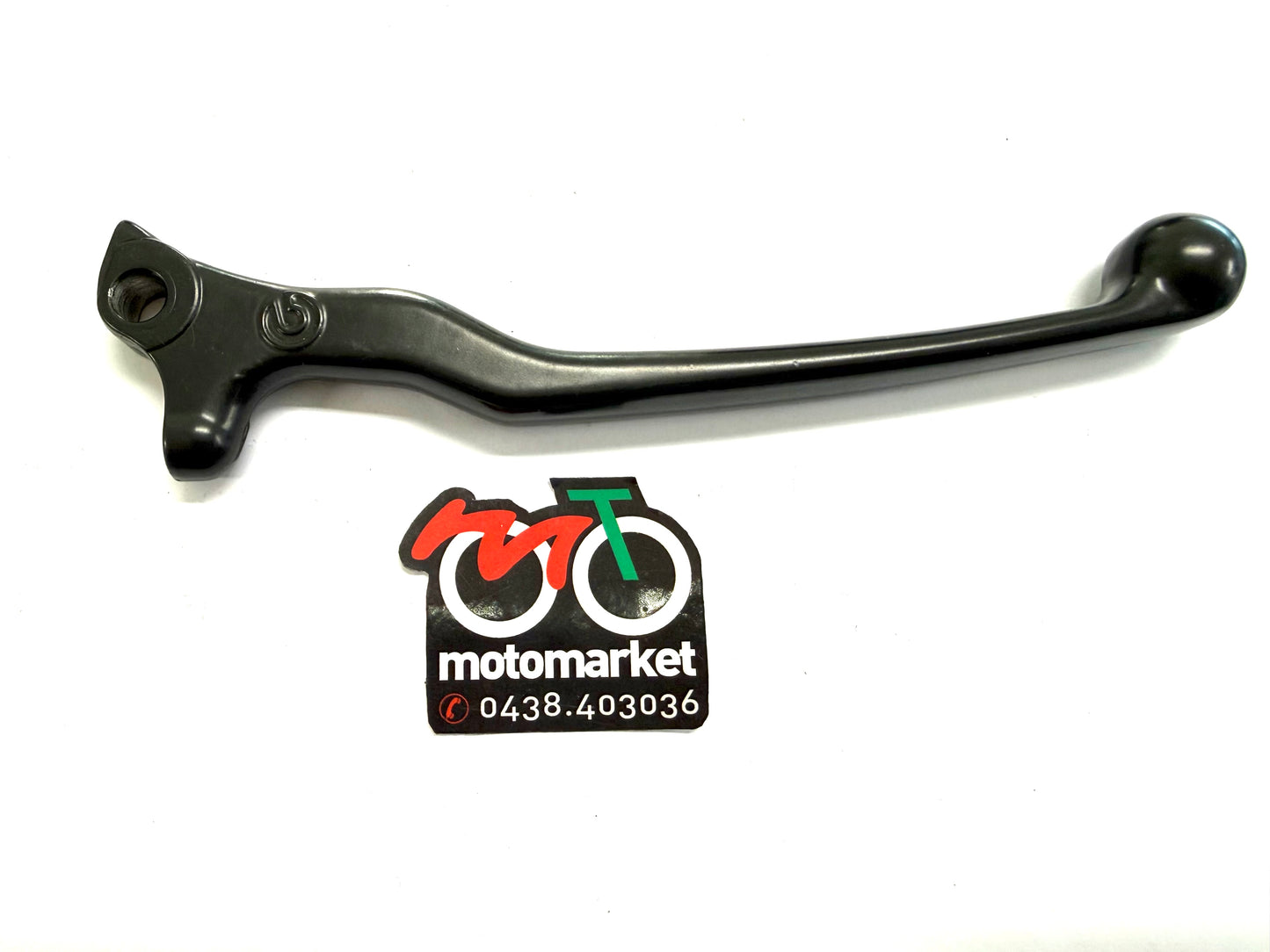 Leva freno DX-SX impianto Brembo Piaggio Beverly-X9-MP3 art.497031