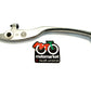 Leva freno DX Aprilia Amico-Scarabeo 50-100-Leonardo 125-150 art.AP 8218273