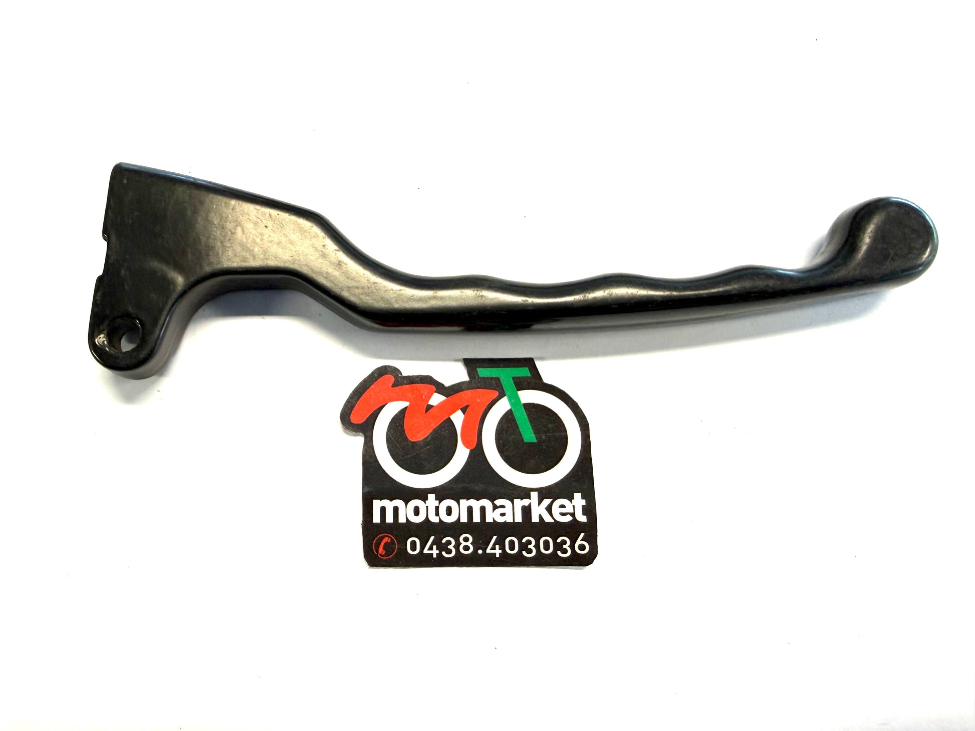 Leva freno DX Domino Malaguti Fifty HF 50 art.081071