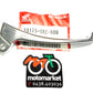 Leva freno DX Honda Dio-Dax 50-Cub 90 art.53175GR2000