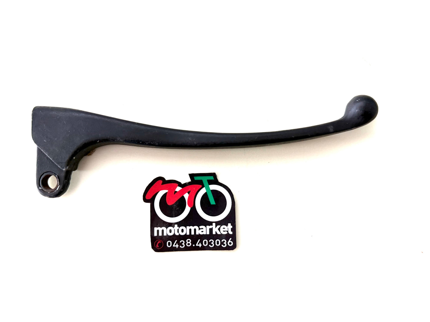 Leva freno DX Honda XL125S