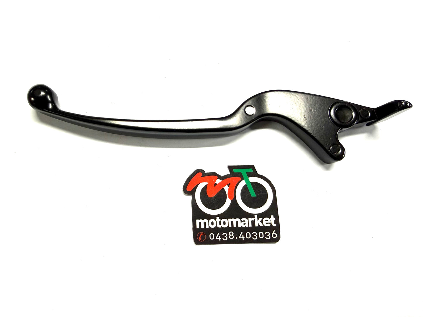 Leva freno DX Kymco Agility 50-125-150-200cc-Super 9 50cc art.440723