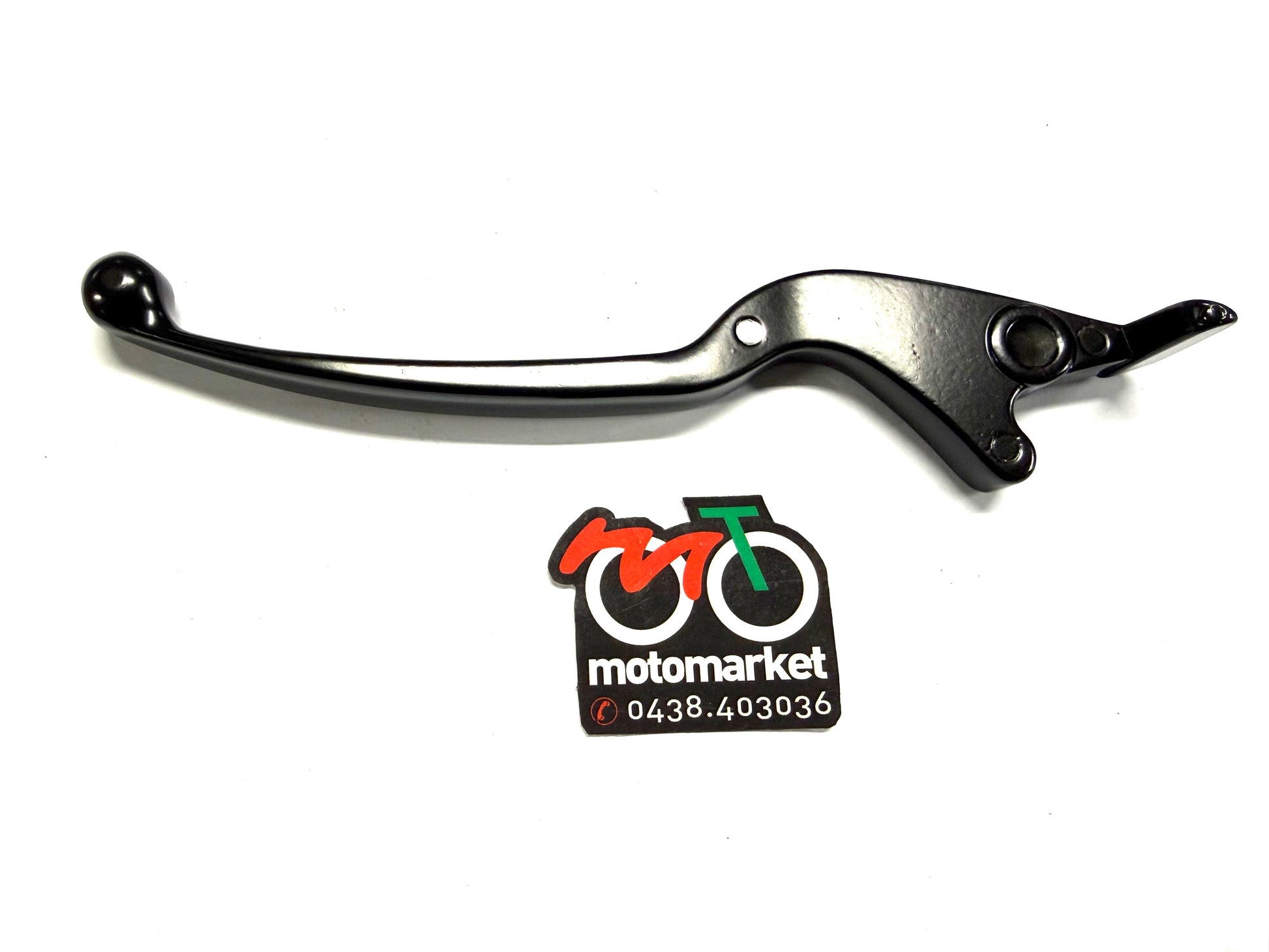 Leva freno DX Kymco Agility 50-125-150-200cc-Super 9 50cc art.440723