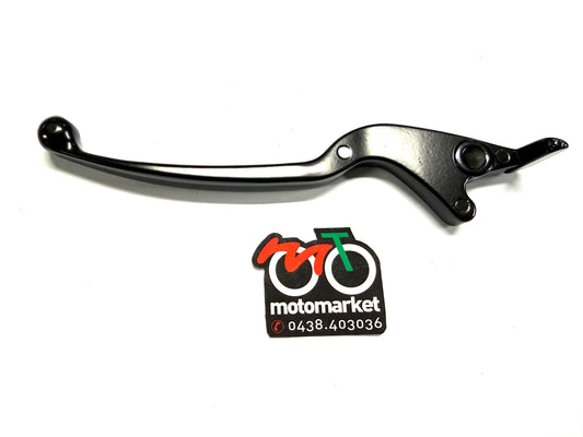 Leva freno DX Kymco Agility 50-125-150-200cc-Super 9 50cc art.440723