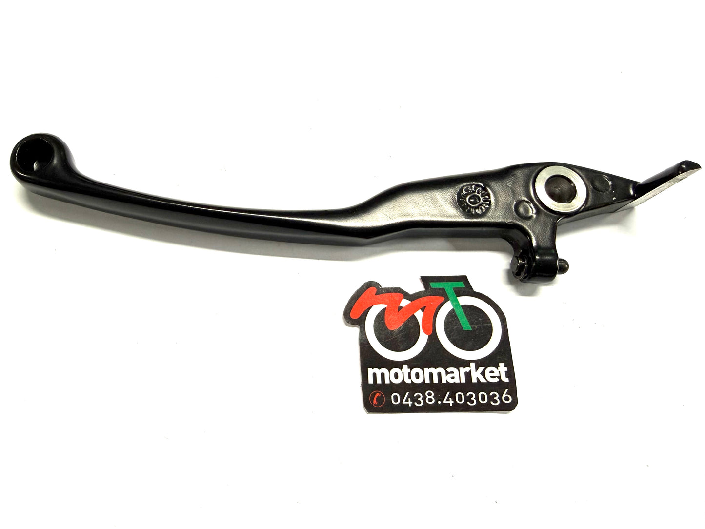 Leva freno DX Peugeot Buxy-Speedake-SV50 art.440392
