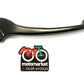Leva freno DX Piaggio NRG-Free-Gilera Typhoon 50cc art.564690