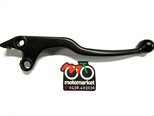 Leva freno DX Suzuki DR600 Djebel art.440280