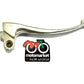 Leva freno DX Tommaselli moto enduro epoca art.2307