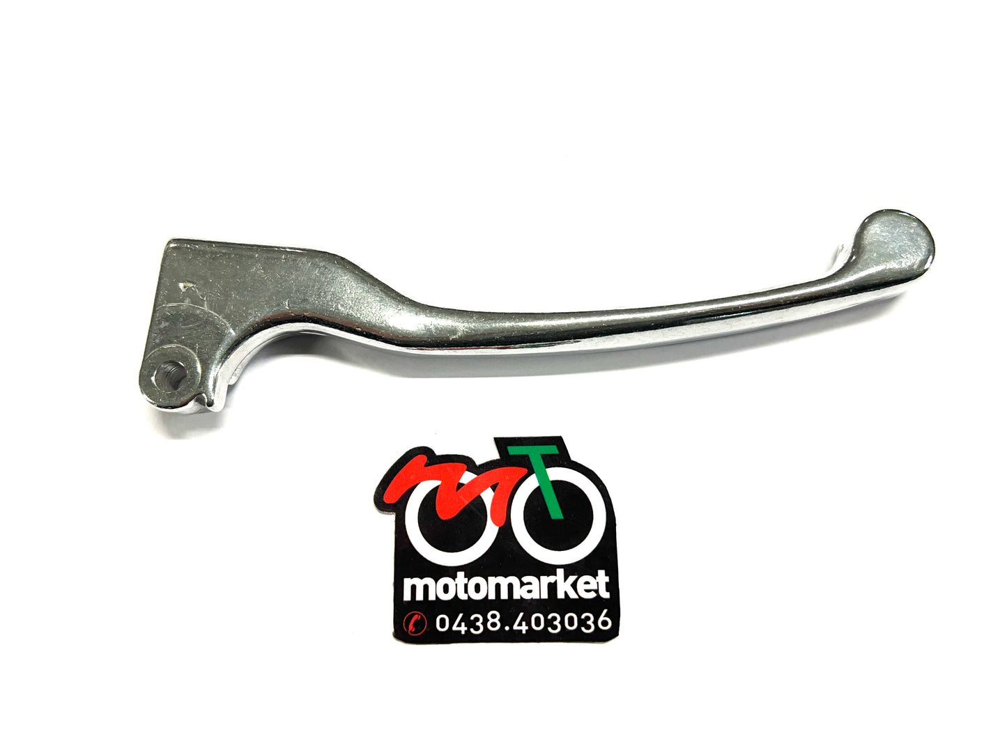 Leva freno DX Vespa PK50 FL2 art.10225-C