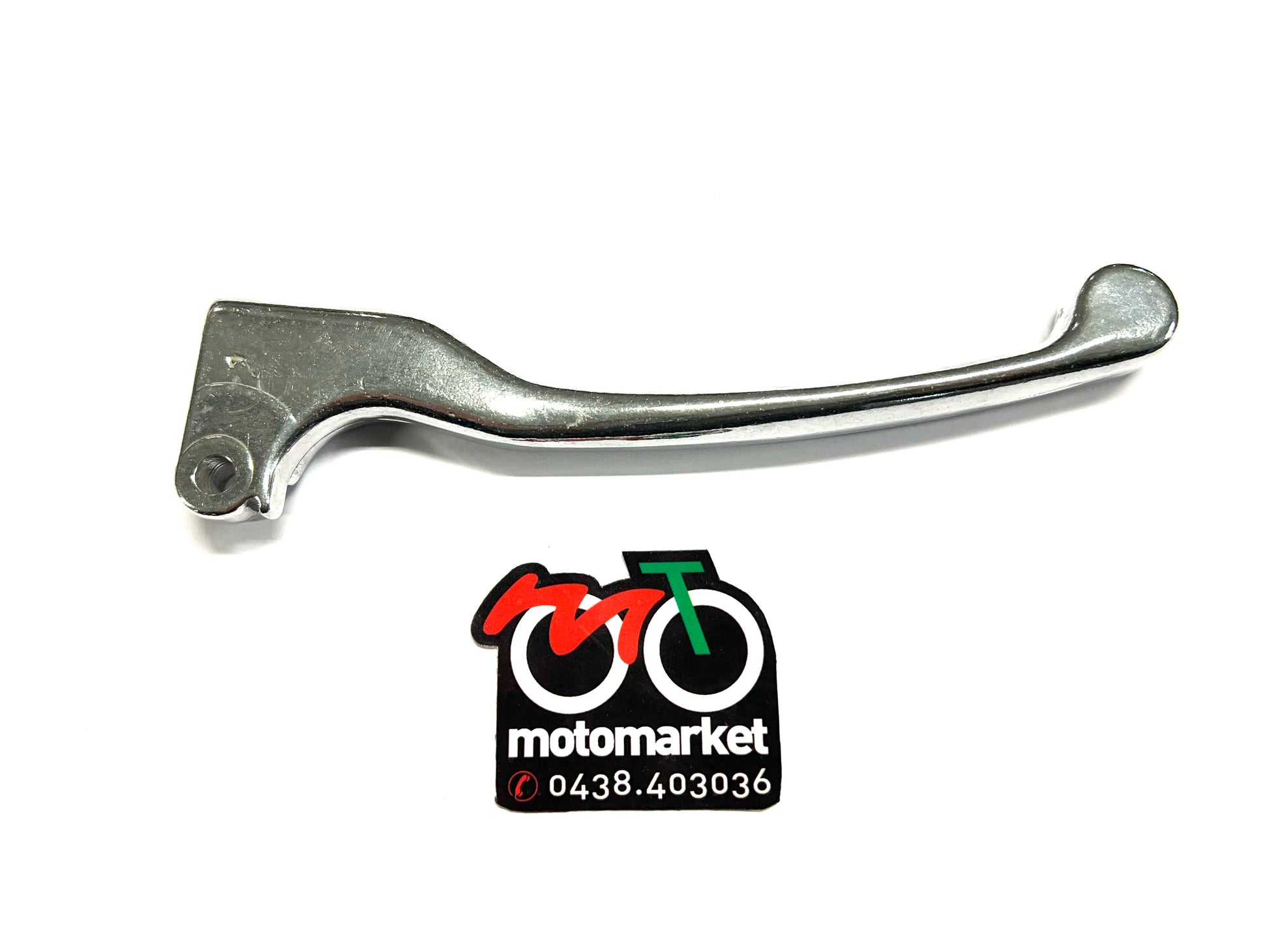 Leva freno DX Vespa PK50 FL2 art.10225-C