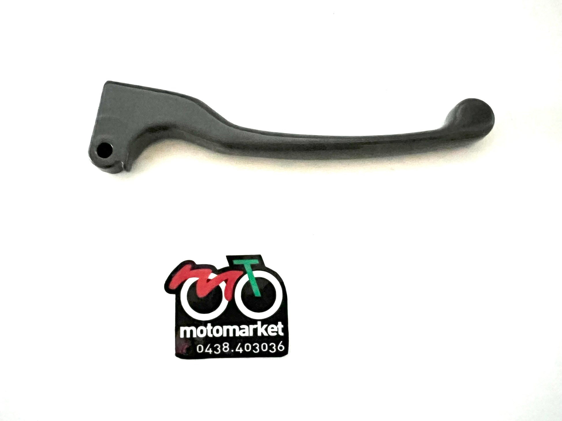 Leva freno DX Vespa PK50HP art.10225